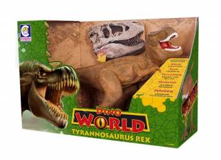 Dinossauro T-Rex ZP00393, Zoop Toys