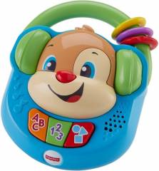 Cante e Aprenda Fisher-Price - Mattel FPV02