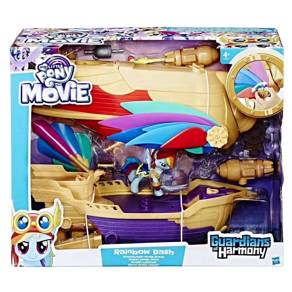 Resultado de imagem para my little pony o filme brinquedos
