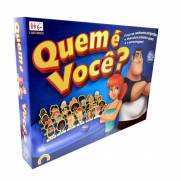 Quem é Você - Pais e Filhos 7281