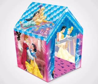 Jogo da Memória Infantil Princesas Disney Toyster 2562