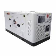 Gerador a Diesel TD25SGE 22 KVA 
