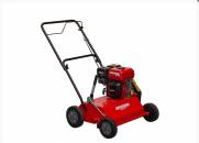 Escarificador com motor a gasolina 7hp KW SR310 | MÁQUINAS CURITIBA