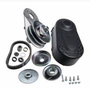 Embreagem Conversor de Torque CVT