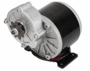 Motor eletrico 350w 36v para diversos usos | MÁQUINAS CURITIBA