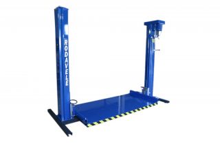 Elevador Monta Carga Rodavele RDV 2.5 Cargo (cód.7359)