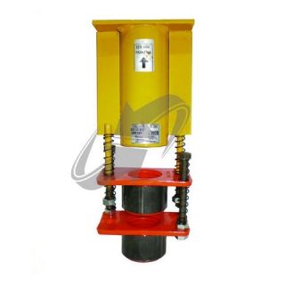 Conjunto Porca para Elevador RDV 2.5 5mm (cód. 100194)