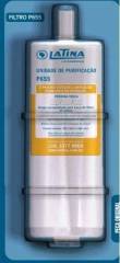 REFIL LATINA P655 - Para modelos, PA731, PA735 com 1 filtro, PN535, Vitamax, Purifive