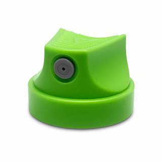 Bico/Cap Ultra Fino Nível 1 Verde  Skinny 1cm