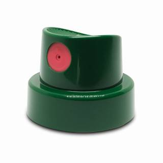 Bico/Cap Ultra Fat Verde Nivel 6 13cm