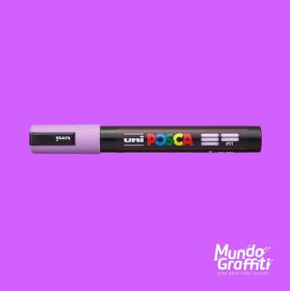 Caneta Posca 5M Violeta Lavanda