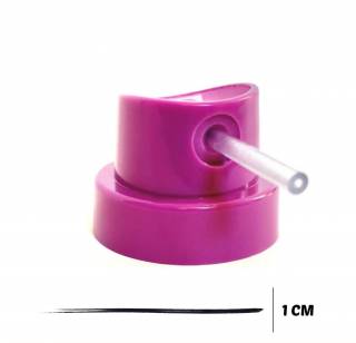 Bico/Cap MTN Needle Fine Liner 1cm