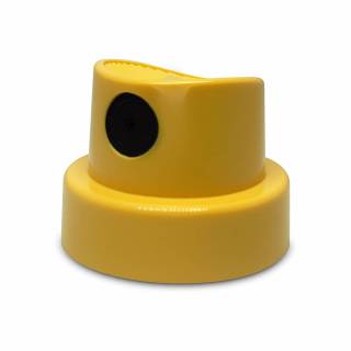 Bico/Cap Ultra Fat Amarelo 13cm