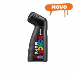 Squeezer Posca PCM-22 MOP´R Cor Preto