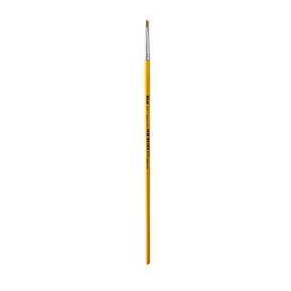 PINCEL ARTISTICO ACHATADO Atlas 915/2