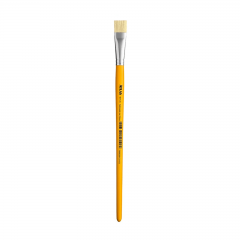 PINCEL ARTISTICO ACHATADO Atlas 915/6