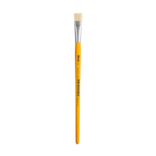 PINCEL ARTISTICO ACHATADO Atlas 915/10