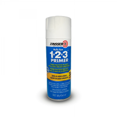 Spray Primer Multiuso Branco 1-2-3 - 369 g/421 ml Rust-Oleum