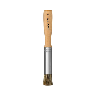 Broxinha Redonda 835/2 Tigre