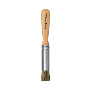 Broxinha Redonda 835/4 Tigre