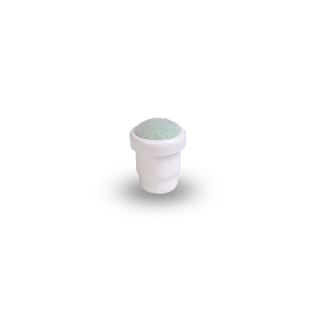 Ponta de Reposição10mm Dabber/Grog MTN