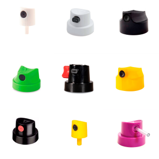 Kit com 50 caps (modelos a sua escolha)