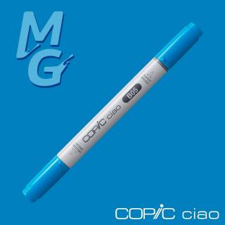 Marcador Copic Ciao B05 Azul Process Blue 