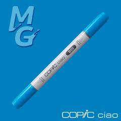 Marcador Copic Ciao B05 Azul Process Blue 