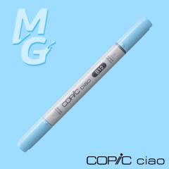 Marcador Copic Ciao B12 Azul Ice Blue 
