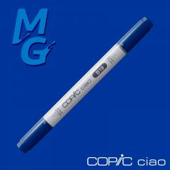 Marcador Copic Ciao B18 Azul Lapis Lazuli 