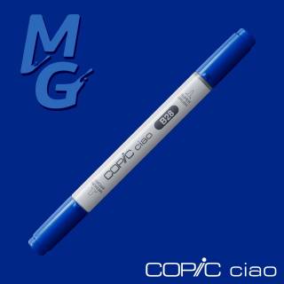 Marcador Copic Ciao B28 Azul Royal Blue 
