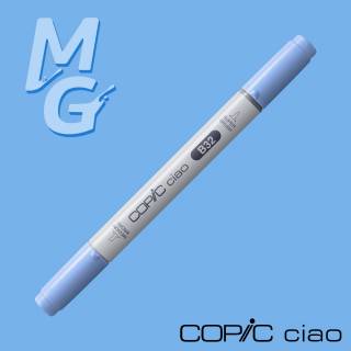 Marcador Copic Ciao B32 Azul Pale Blue 