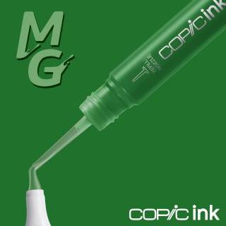 Recarga Copic Ink G07 Verde Nile Green 
