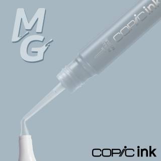 Recarga Copic Ink C-2 Cinza Cool Gray 