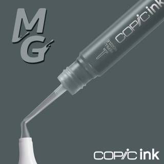 Recarga Copic Ink N-4 Cinza Neutral Gray 