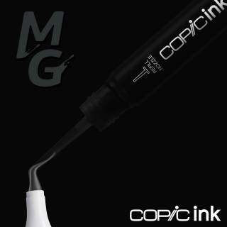 Recarga Copic Ink N-8 Cinza Neutral Gray 