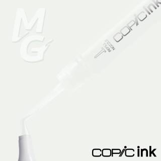 Recarga Copic Ink W-00 Cinza Warm Gray 