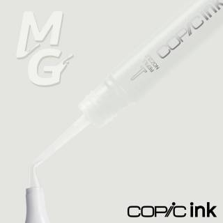 Recarga Copic Ink W-1 Cinza Warm Gray 