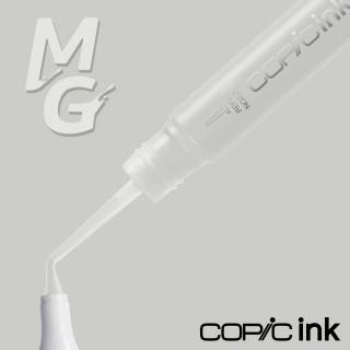 Recarga Copic Ink W-2 Cinza Warm Gray 