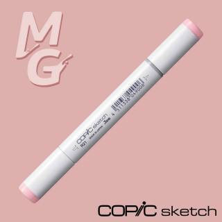 Marcador Copic Sketch R21 Rosa Sardonyx 