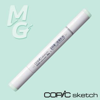 Marcador Copic Sketch Crystal Opal G0000 - Mundo Grafite