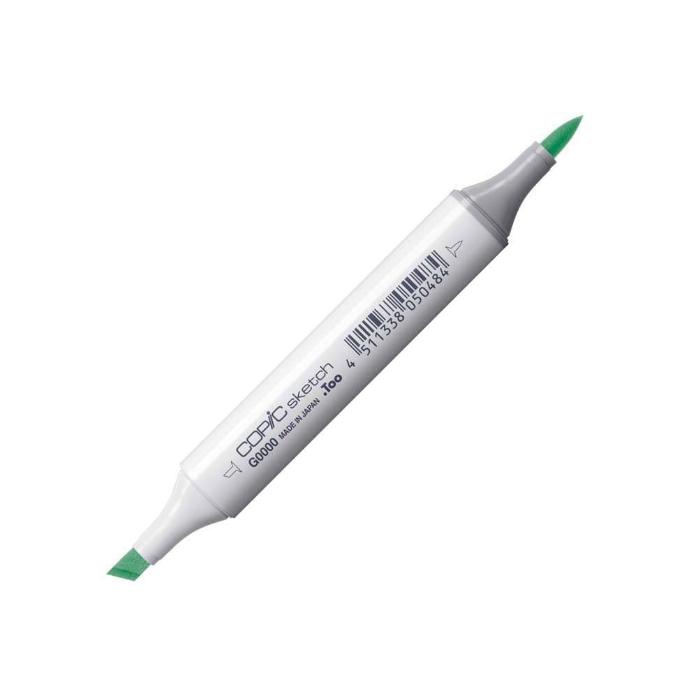 Marcador Copic Sketch Crystal Opal G0000 - Mundo Grafite