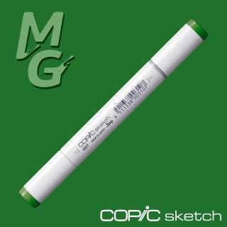 Marcador Copic Sketch Nile Green G07 - Mundo Grafite