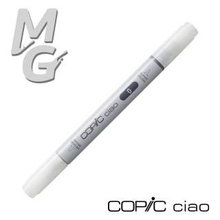 Marcador Copic Ciao 0 Blender 