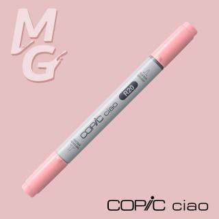 Marcador Copic Ciao Blush R20 - Mundo Grafite