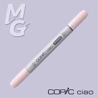 Marcador Copic Ciao RV000 Violeta Pale Purple 