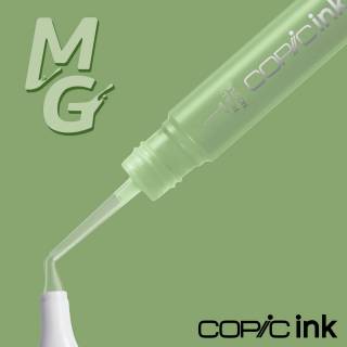 Recarga Copic Ink G21 Verde Lime Green 