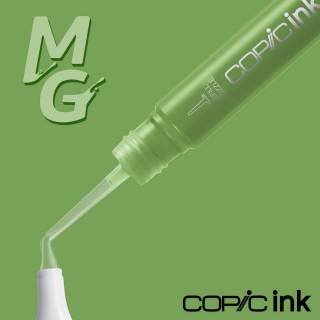 Recarga Copic Ink G82 Verde Spring Dim Green 