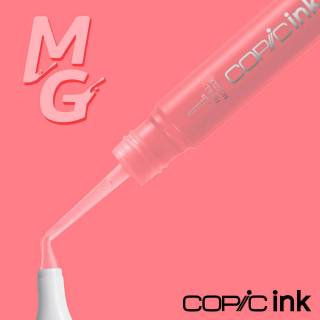 Recarga Copic Ink R43 Rosa Bougainvilleae 