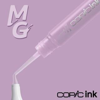 Recarga Copic Ink RV52 Rosa Cotton Candy 